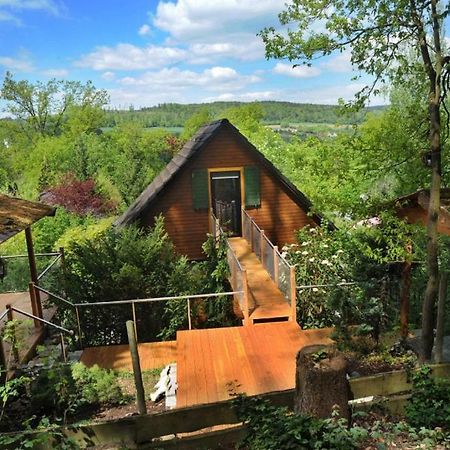 Ferienhaus 33 Altmuehlthal كيندينغ المظهر الخارجي الصورة