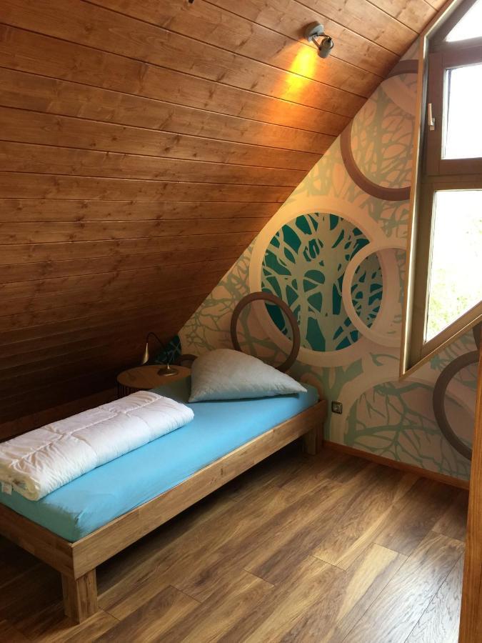 Ferienhaus 33 Altmuehlthal كيندينغ المظهر الخارجي الصورة