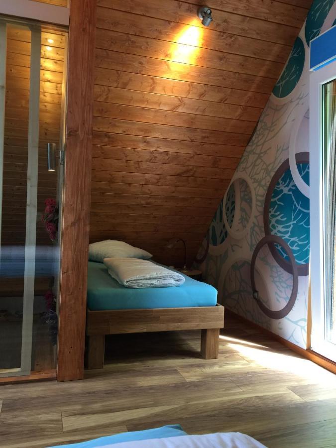 Ferienhaus 33 Altmuehlthal كيندينغ المظهر الخارجي الصورة