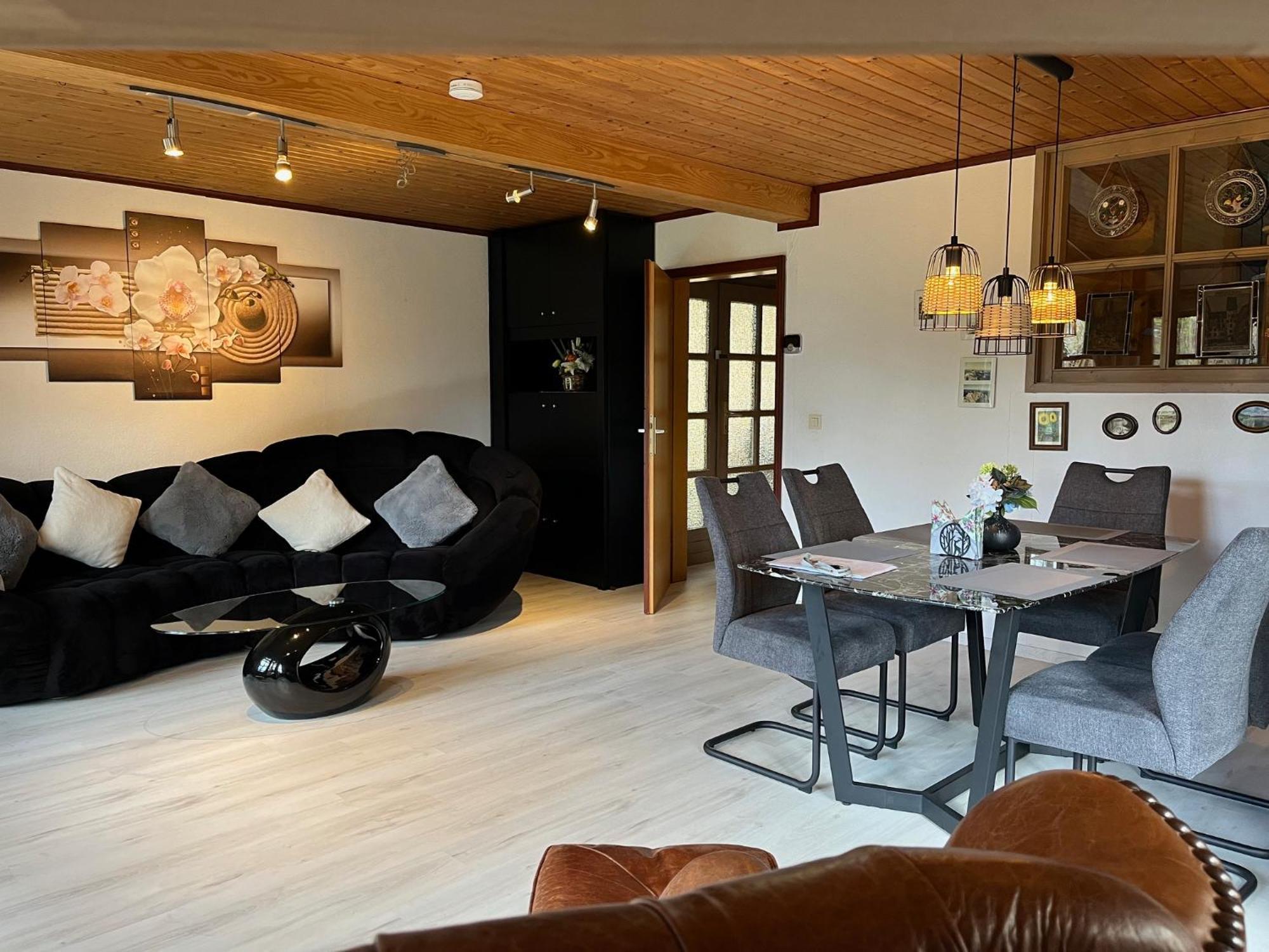 Ferienhaus 33 Altmuehlthal كيندينغ المظهر الخارجي الصورة
