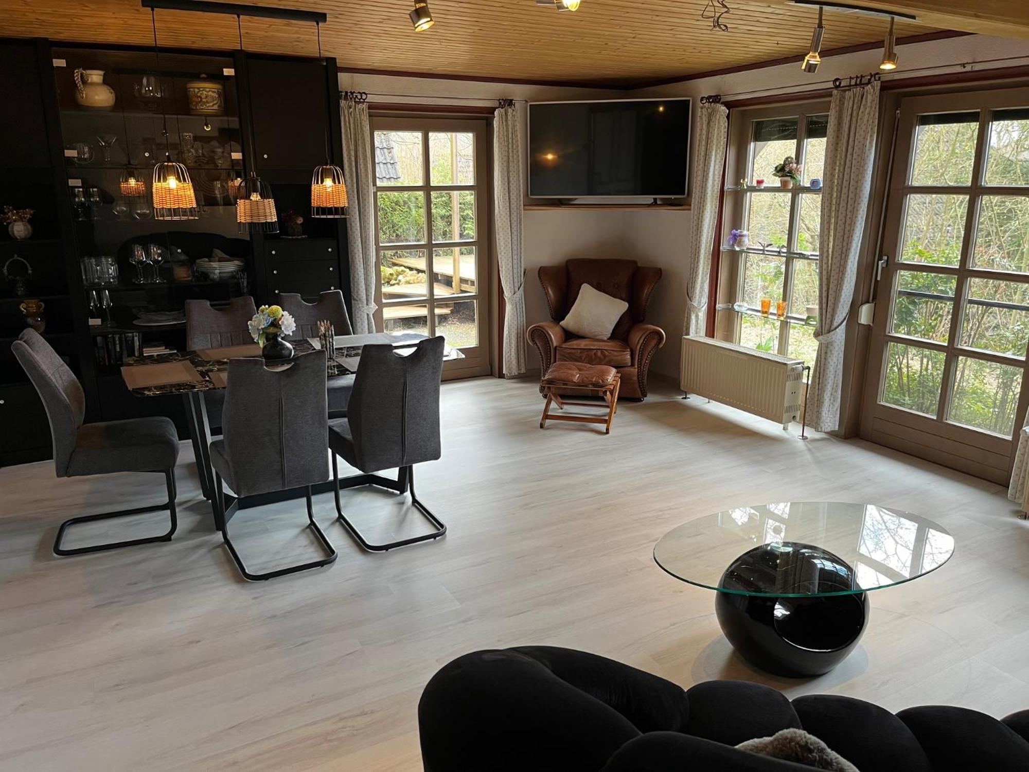 Ferienhaus 33 Altmuehlthal كيندينغ المظهر الخارجي الصورة