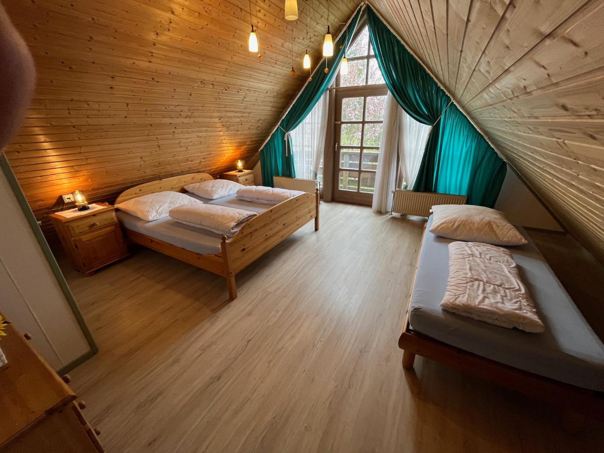 Ferienhaus 33 Altmuehlthal كيندينغ المظهر الخارجي الصورة