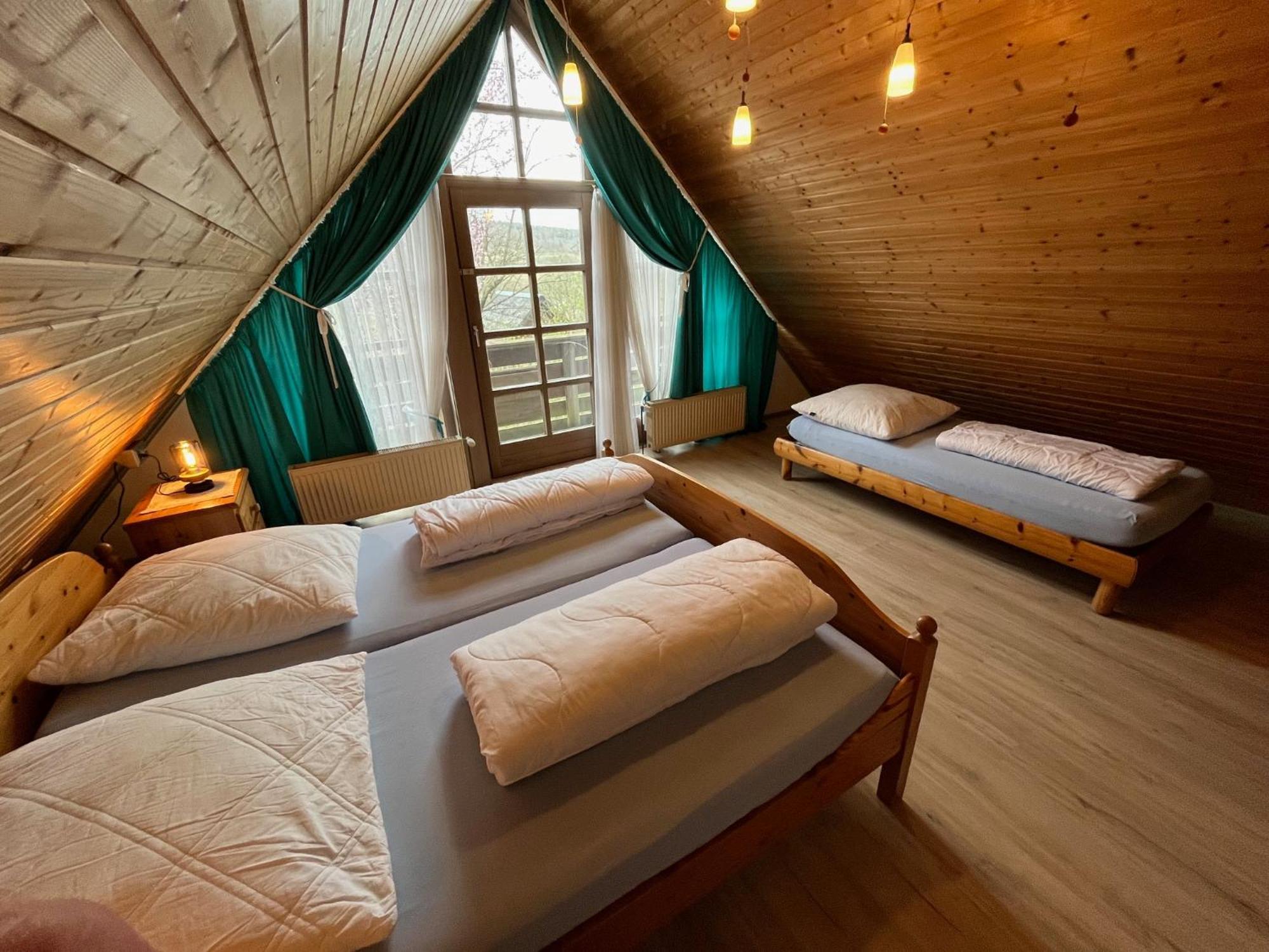 Ferienhaus 33 Altmuehlthal كيندينغ المظهر الخارجي الصورة