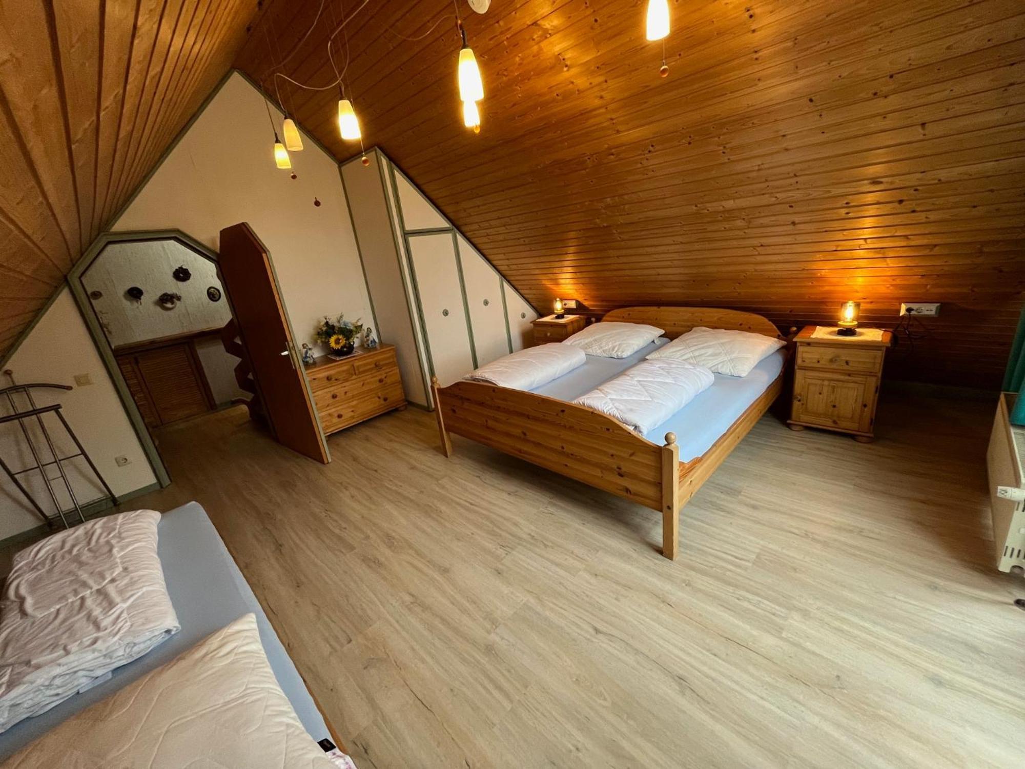 Ferienhaus 33 Altmuehlthal كيندينغ المظهر الخارجي الصورة
