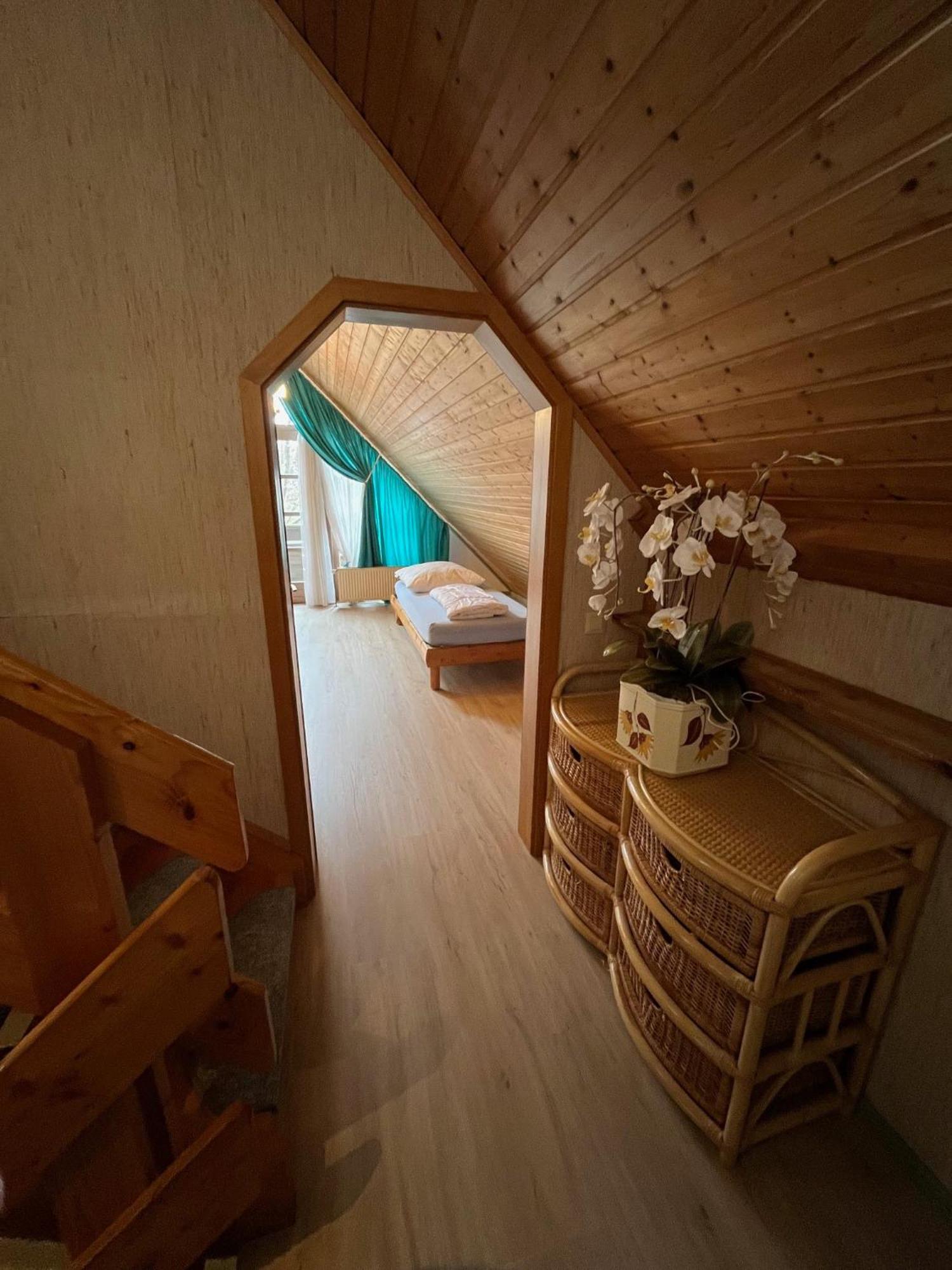 Ferienhaus 33 Altmuehlthal كيندينغ المظهر الخارجي الصورة