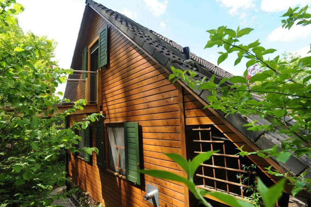 Ferienhaus 33 Altmuehlthal كيندينغ المظهر الخارجي الصورة