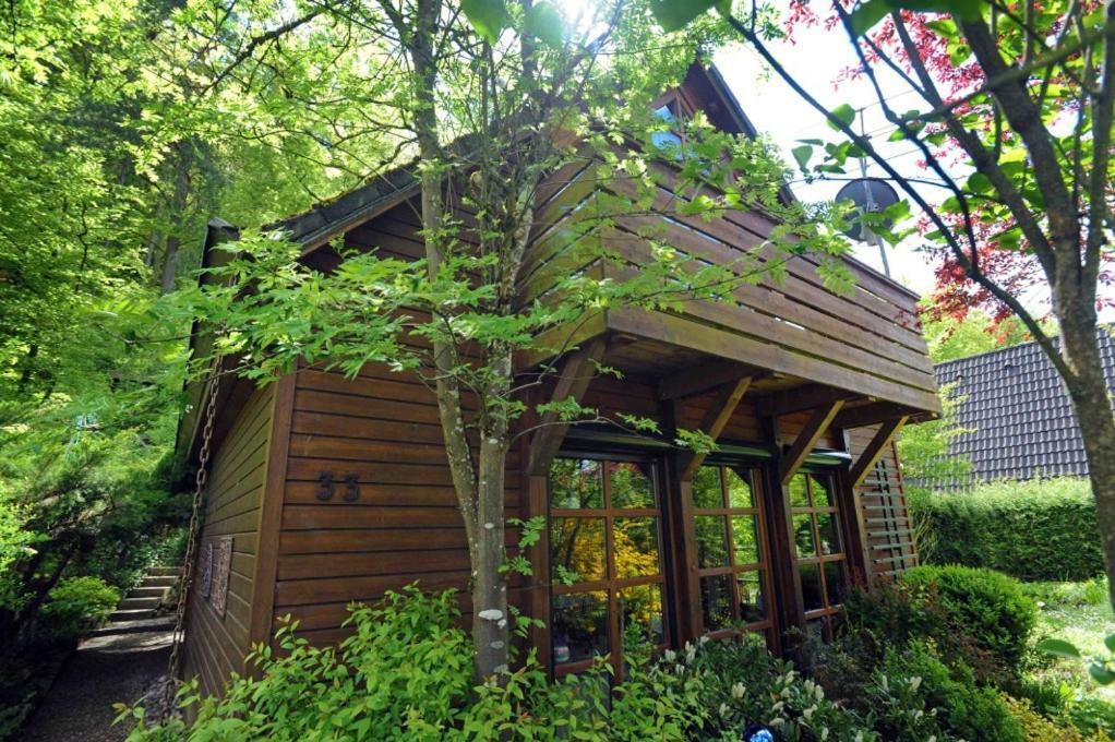 Ferienhaus 33 Altmuehlthal كيندينغ المظهر الخارجي الصورة