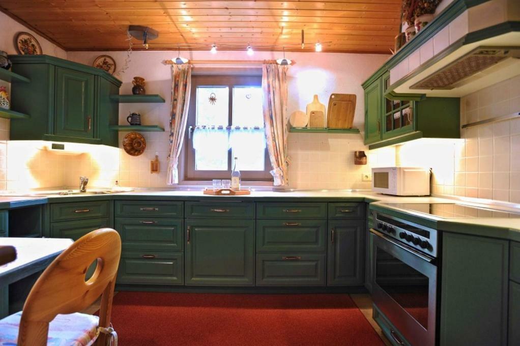 Ferienhaus 33 Altmuehlthal كيندينغ المظهر الخارجي الصورة